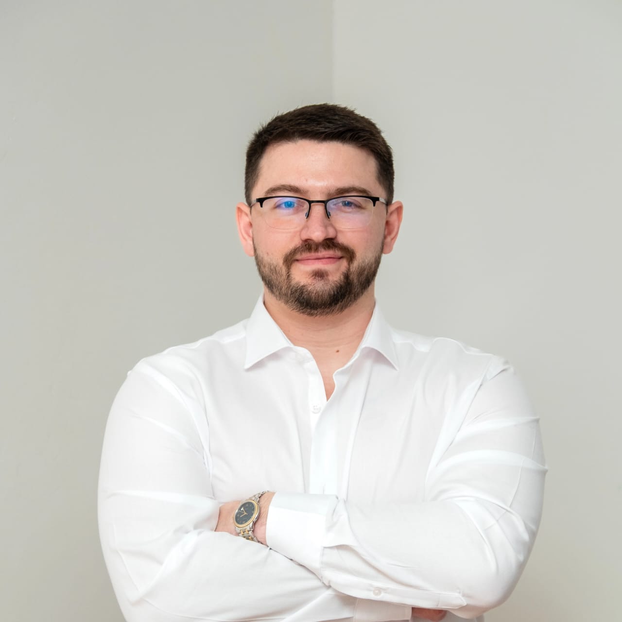 JACO of 2 Dudes, 1 Agency
